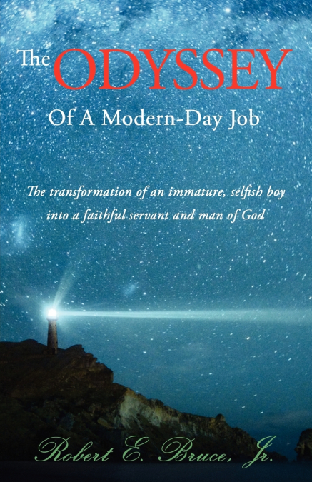 The ODYSSEY Of A Modern-Day Job