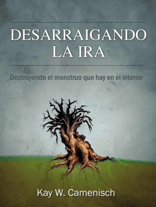 DESARRAIGANDO LA IRA