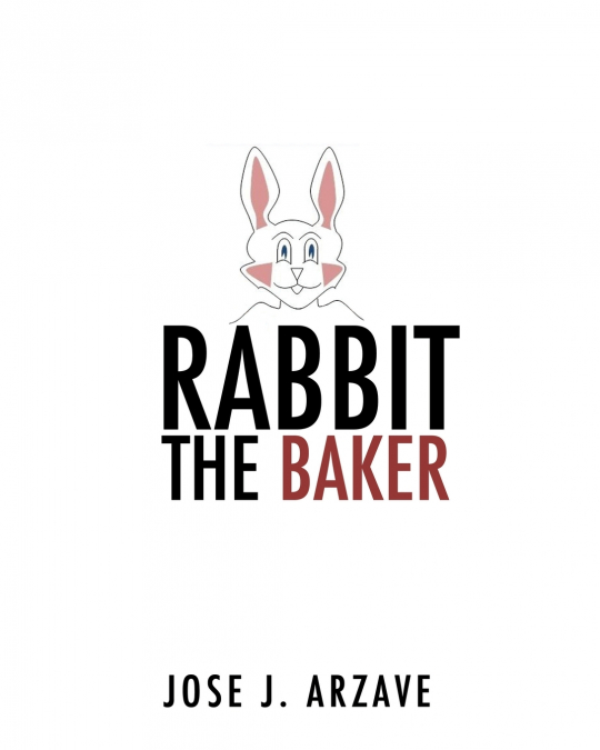 Rabbit The Baker