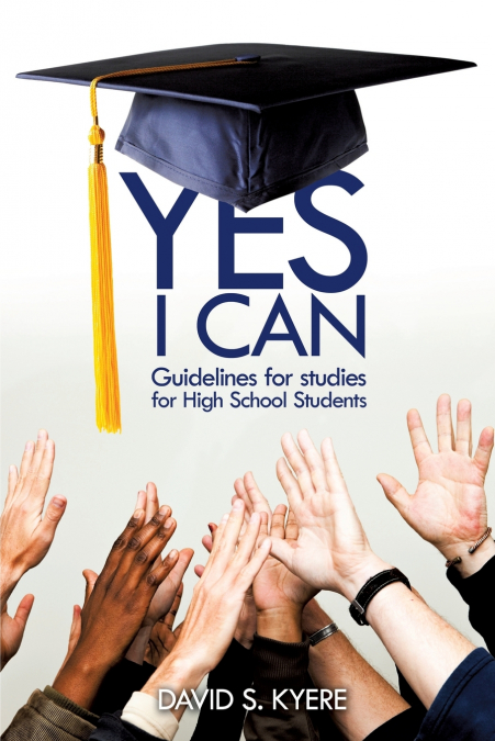 YES I CAN