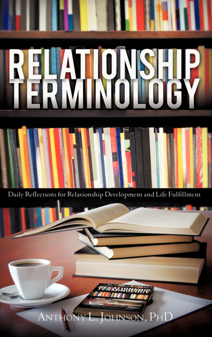 Relationship Terminology