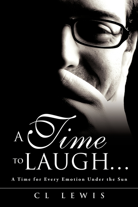 A Time to Laugh . . .