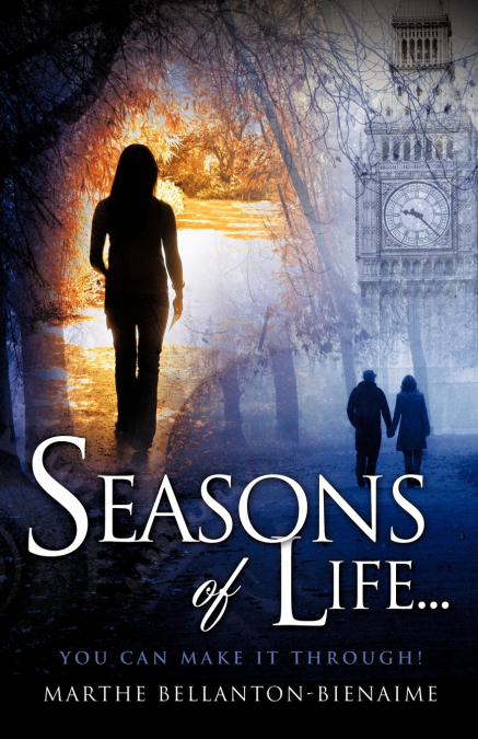 SEASONS OF LIFE...
