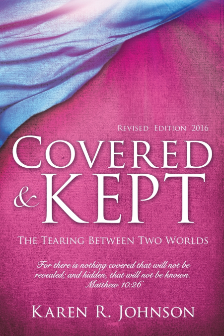 Covered & Kept