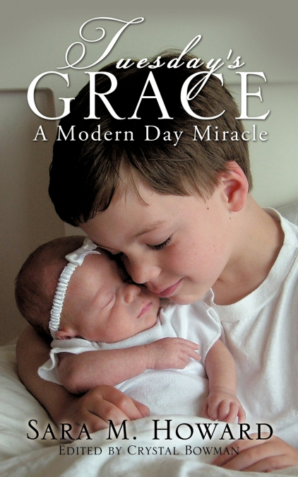 Tuesday’s Grace