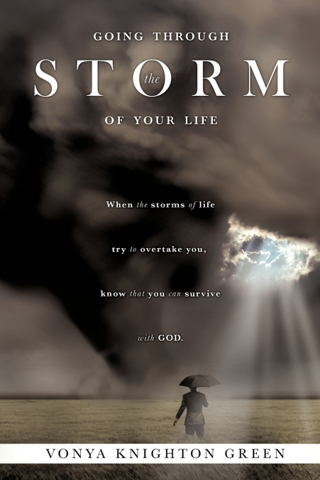 Going Through the Storm of Your Life