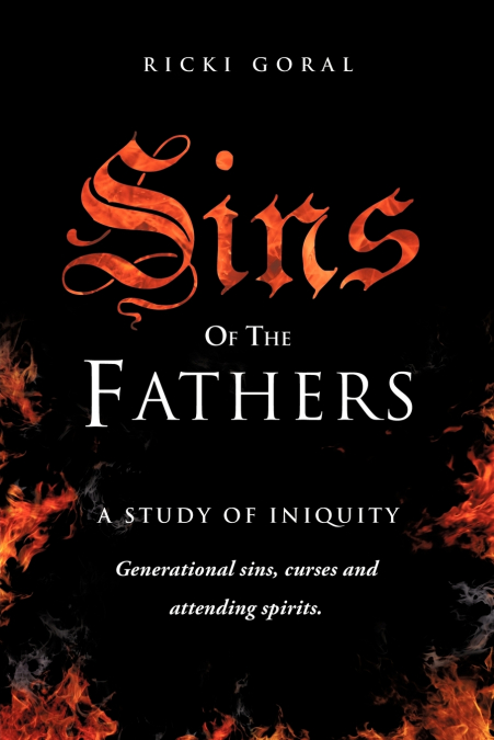 SINS OF THE FATHERS