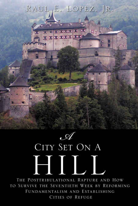 A City Set On A Hill