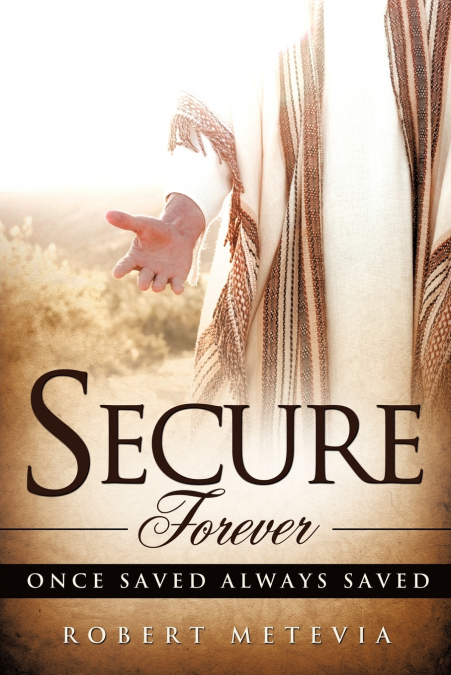SECURE FOREVER
