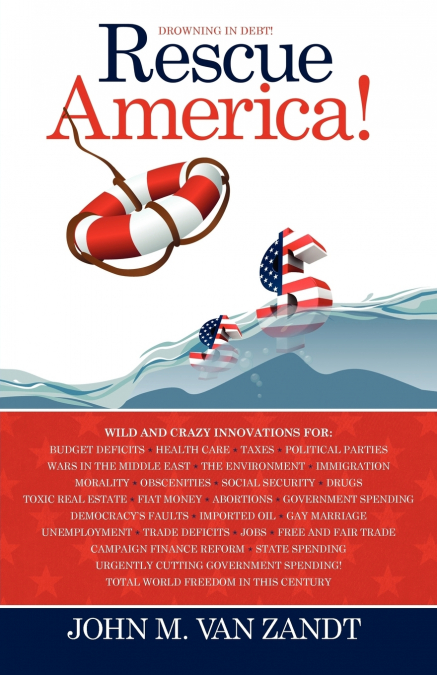 RESCUE AMERICA!