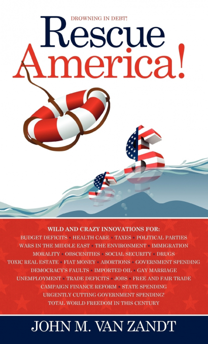 RESCUE AMERICA!
