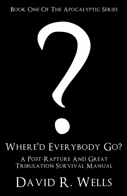 Where’d Everybody Go?