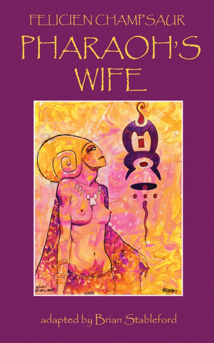 Pharaoh’s Wife