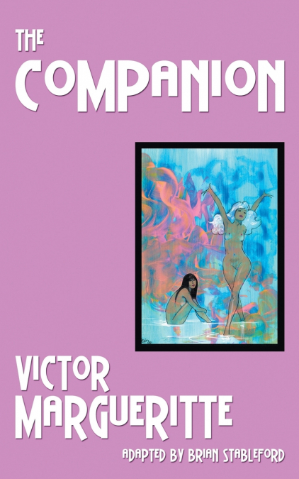 The Companion
