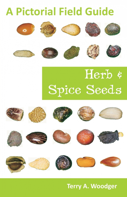 Herb and Spice Seeds