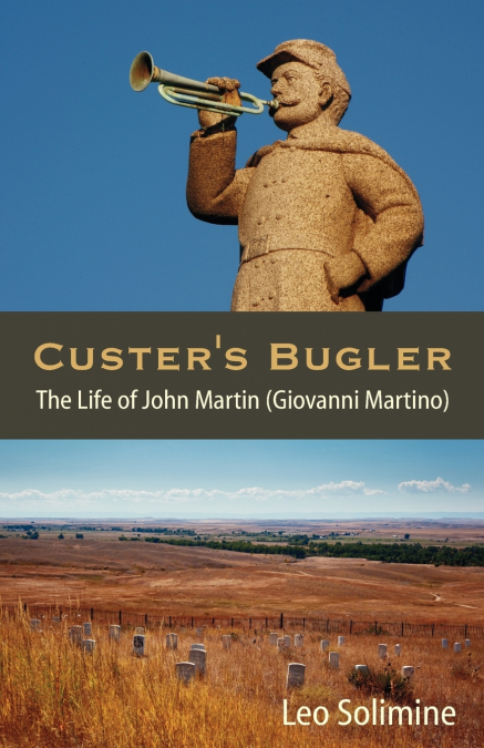 Custer’s Bugler