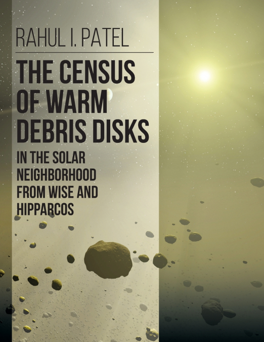 The Census of Warm Debris Disks in the Solar Neighborhood from WISE and Hipparcos