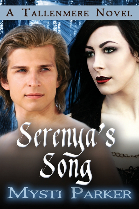 Serenya’s Song
