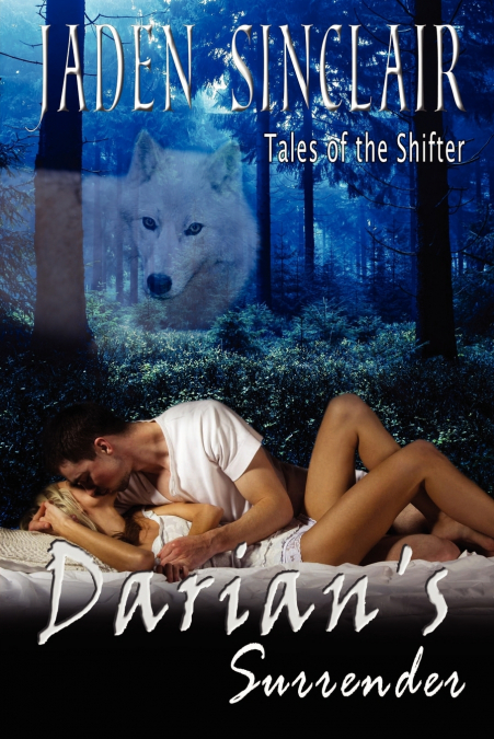 Darian’s Surrender