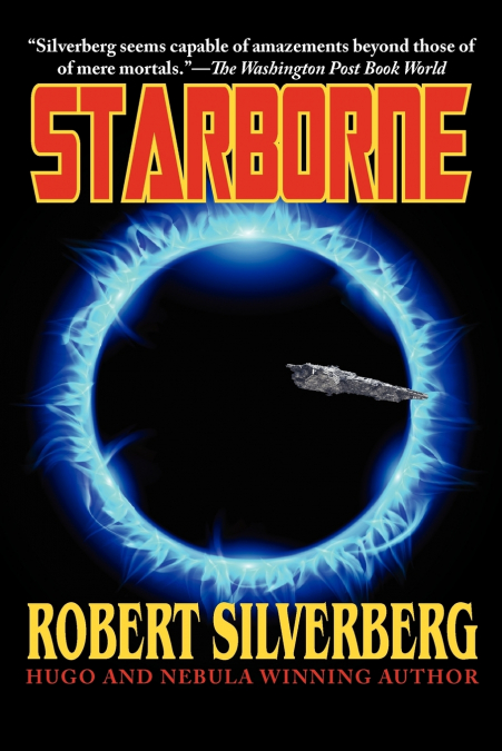 Silverberg’s Starborne