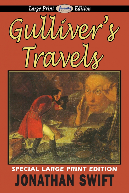 Gulliver’s Travels