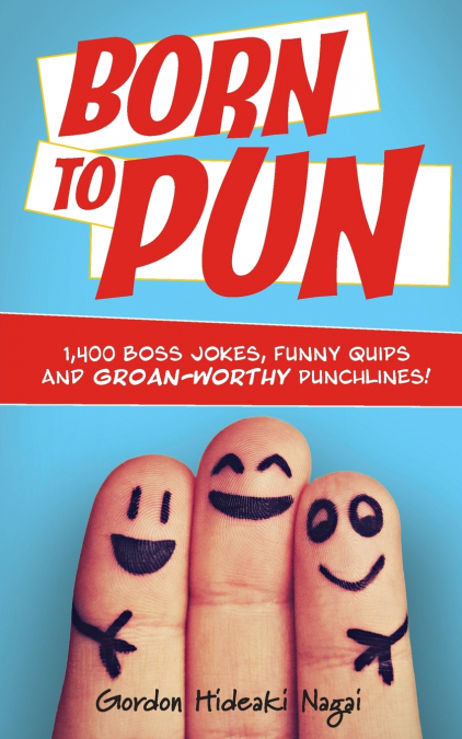 Born to Pun