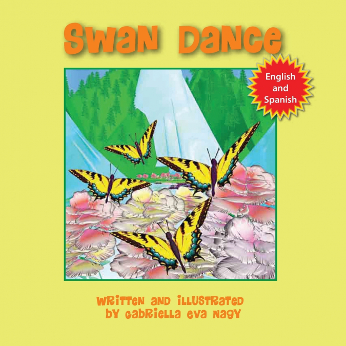 Swan Dance
