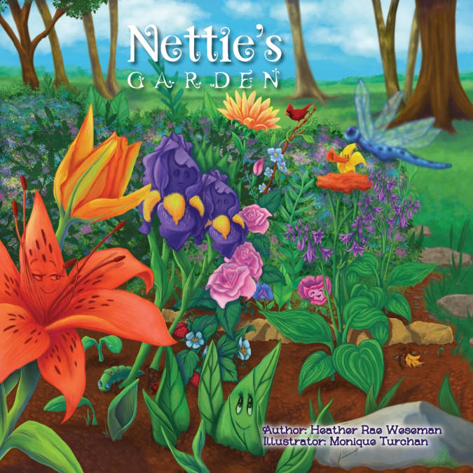 Nettie’s Garden