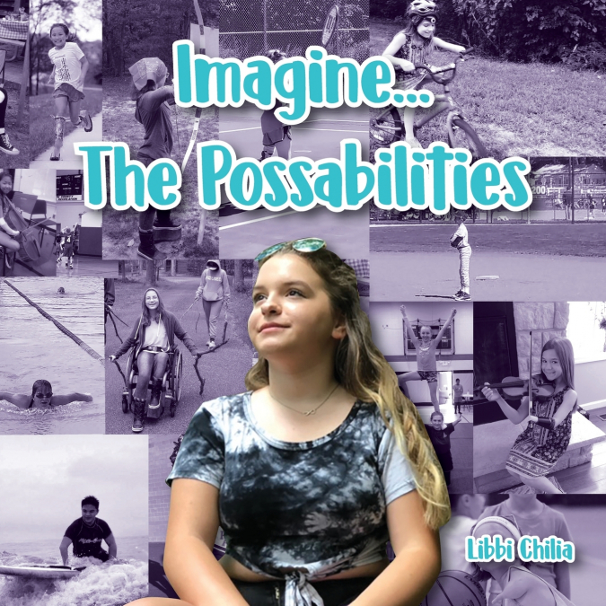 Imagine...The Possabilities