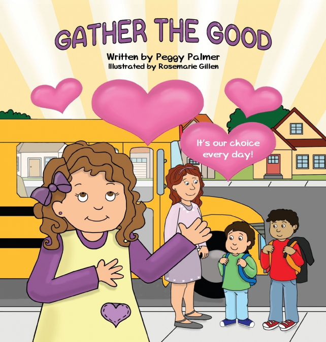 Gather the Good