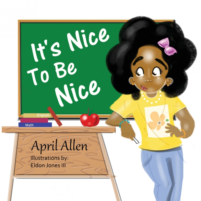 It’s Nice To Be Nice