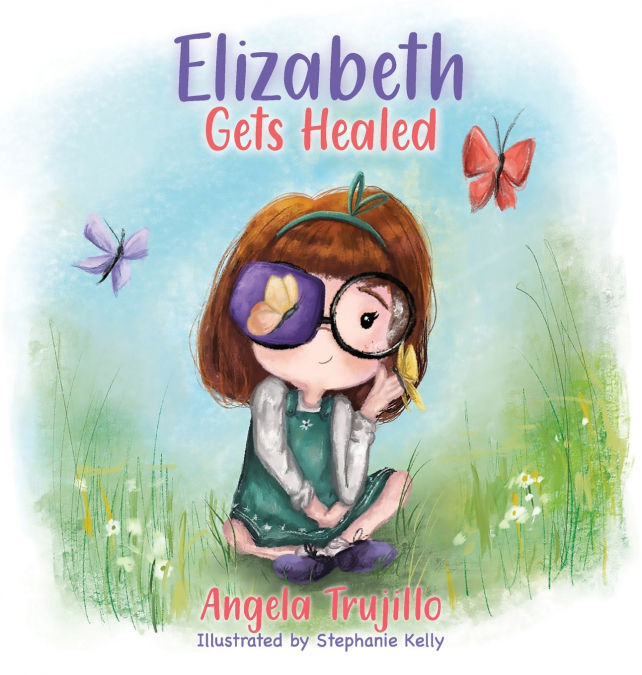 Elizabeth Gets Healed