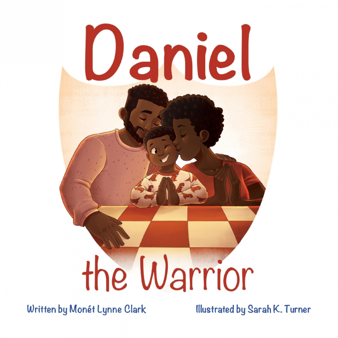 Daniel the Warrior