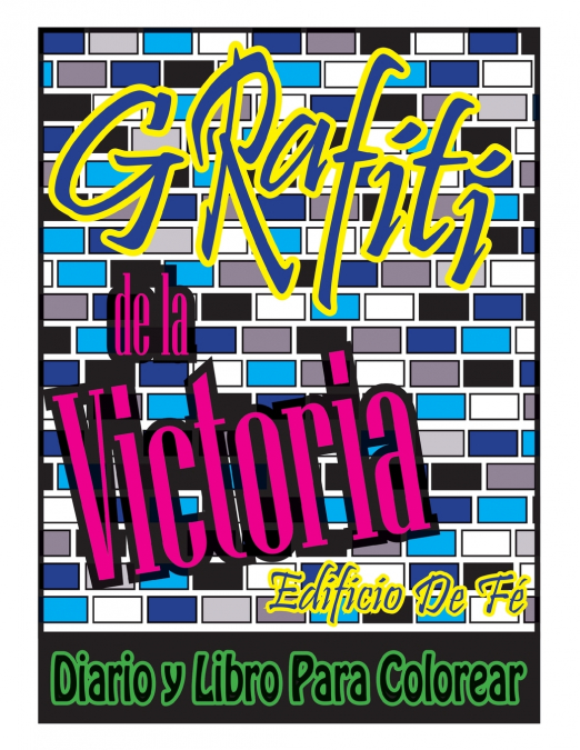 Grafiti de la Victoria