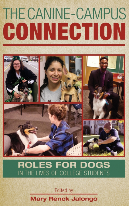 The Canine-Campus Connection