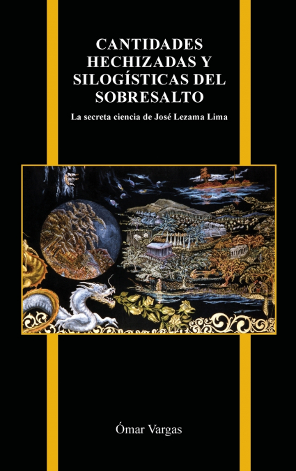 Cantidades hechizadas y silogísticas del sobresalto