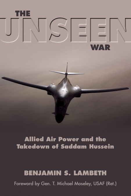 The Unseen War