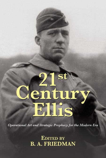 21st Century Ellis