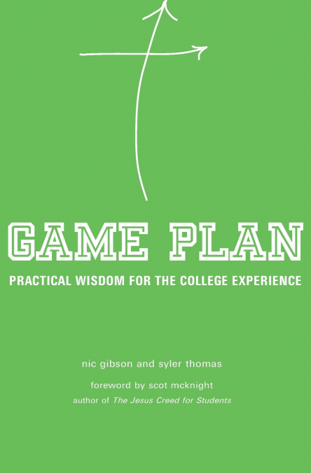 Game Plan