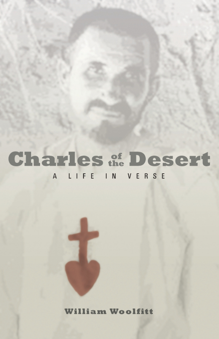 Charles of the Desert