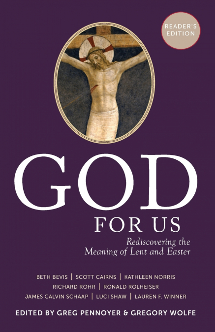 God for Us