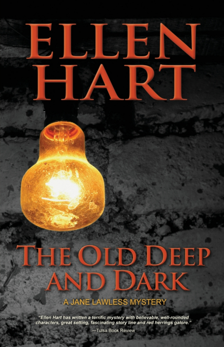 Old Deep and Dark