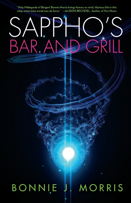 Sappho’s Bar and Grill