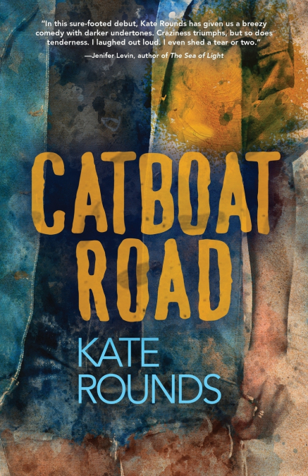 Catboat Road