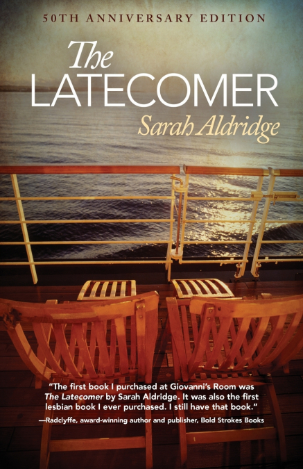Latecomer