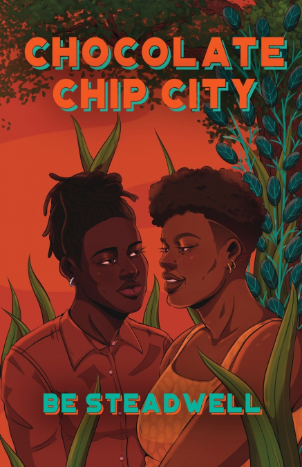 Chocolate Chip City