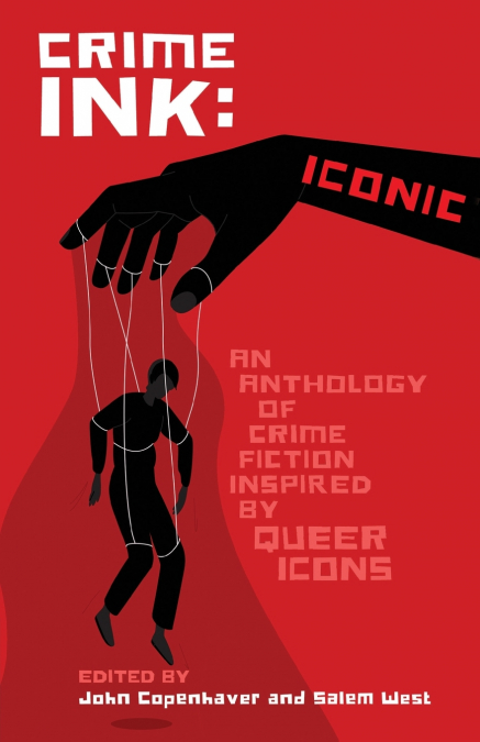 Crime Ink