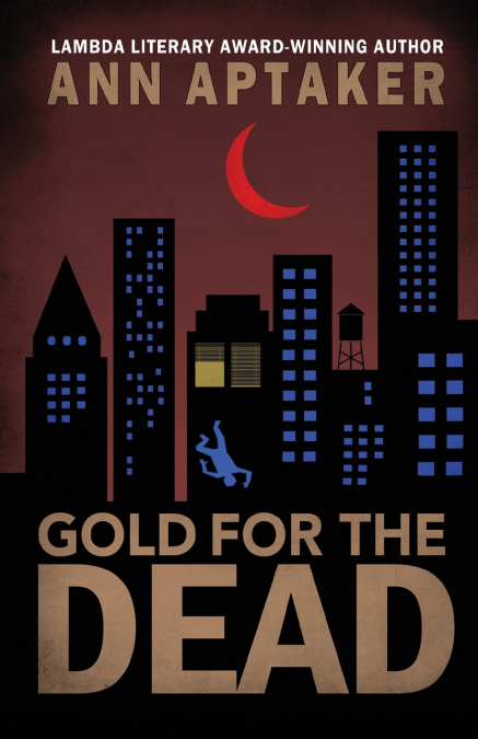 Gold for the Dead