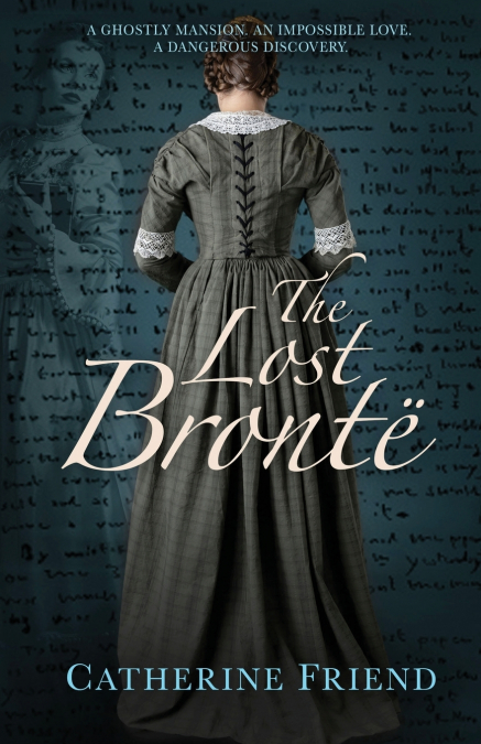 Lost Brontë