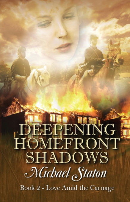 Deepening Homefront Shadows